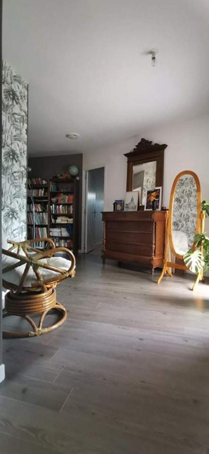 Balaze Bienvenue Chez Joelle Et Andre Au 207 Bed & Breakfast エクステリア 写真